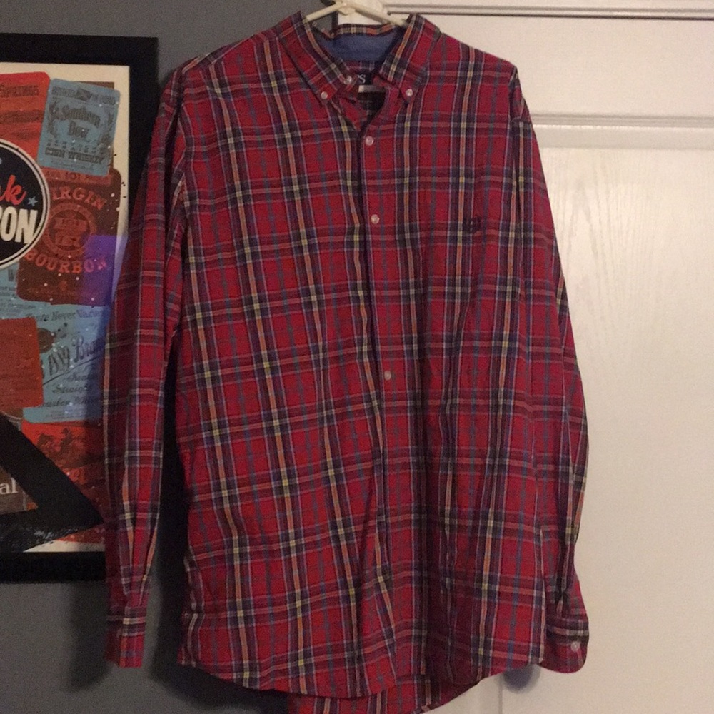 Men’s Chaps dress shirt